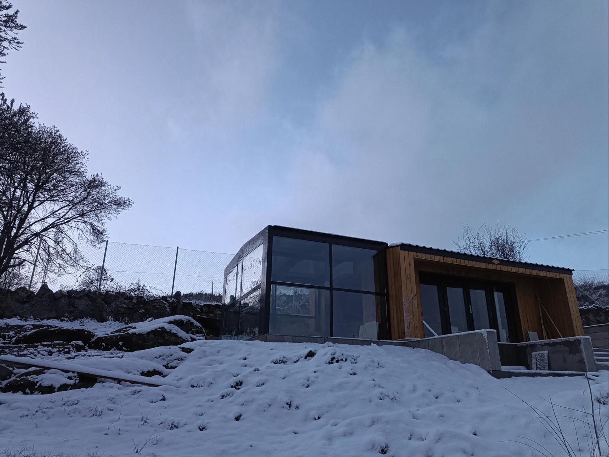 Gredos Estelar Navatalgordo Exterior photo